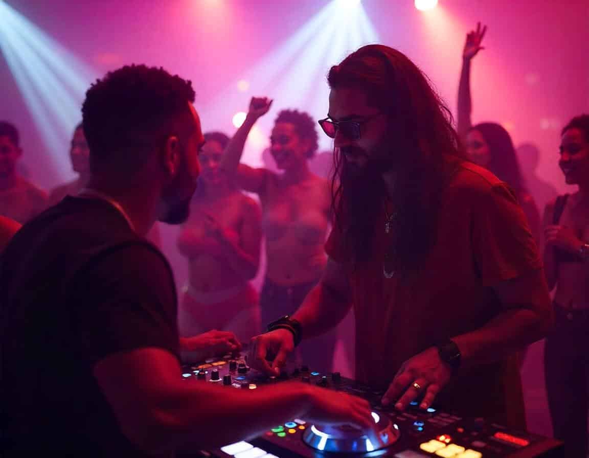 What Is Acid House & Why Is It Called Acid House?