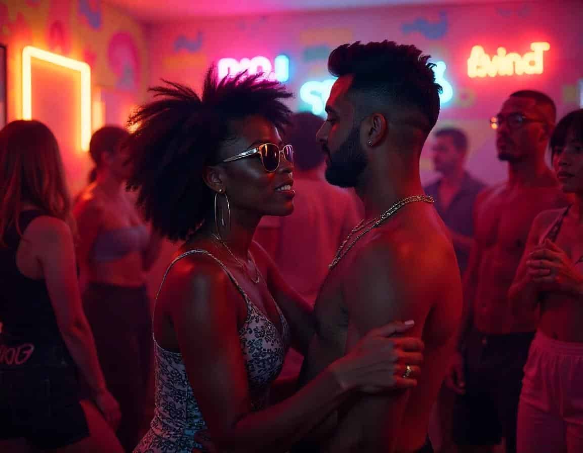 What Is Acid House & Why Is It Called Acid House?