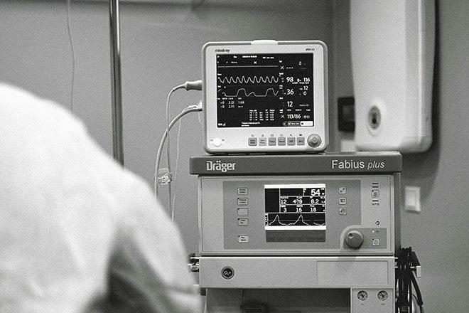 Scientists Say: Music May Speed up Recovery From Surgery