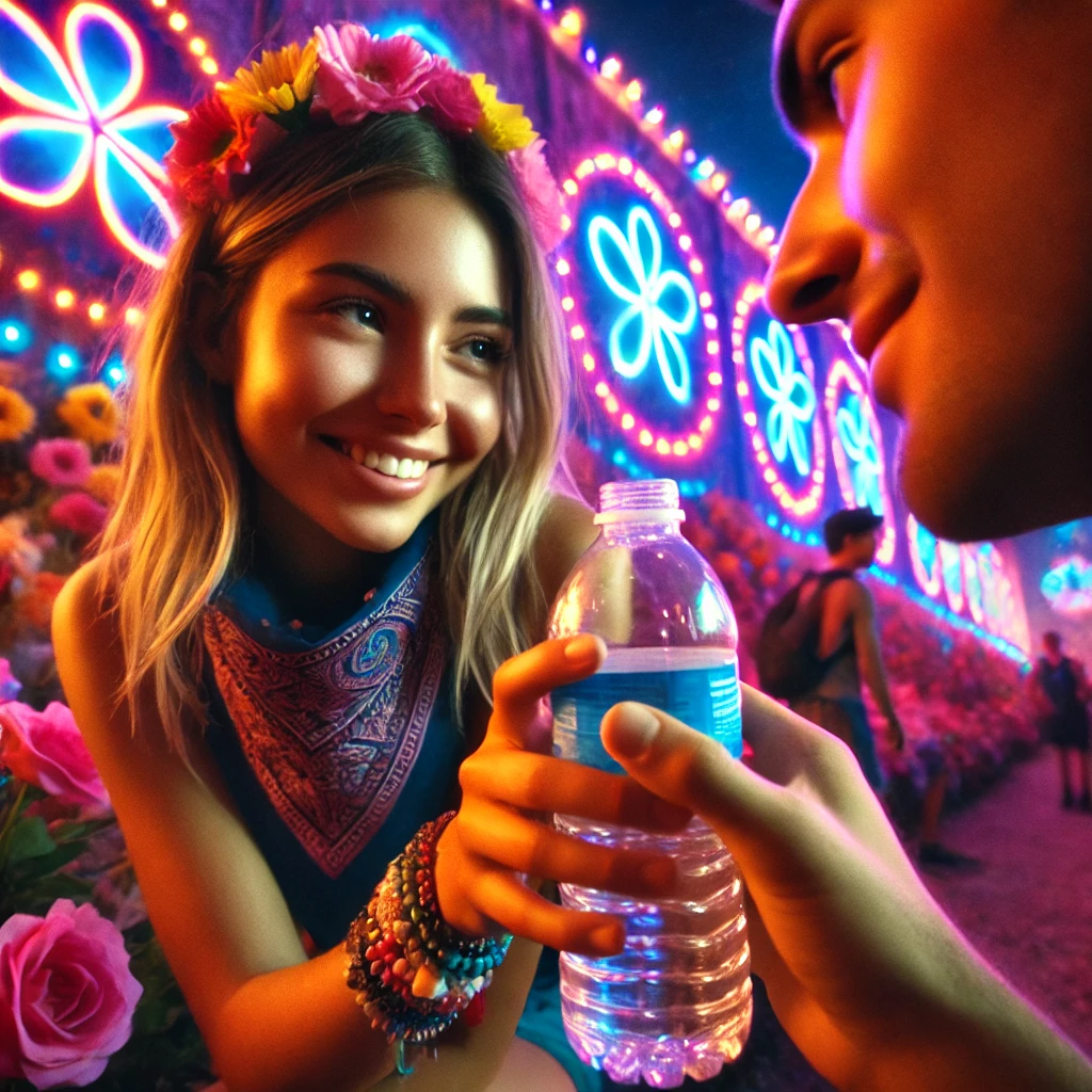 PLUR: The Heartbeat of Rave Culture 5 Love: Expanding Empathy Beyond The Ordinary