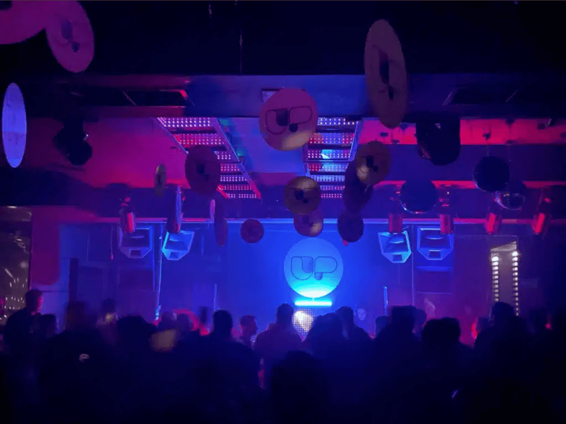 Micro | Best Techno Clubs in Sofia (Bulgaria)