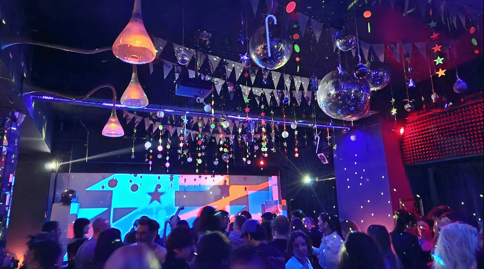 Tell Me | Best Techno Clubs in Sofia (Bulgaria)