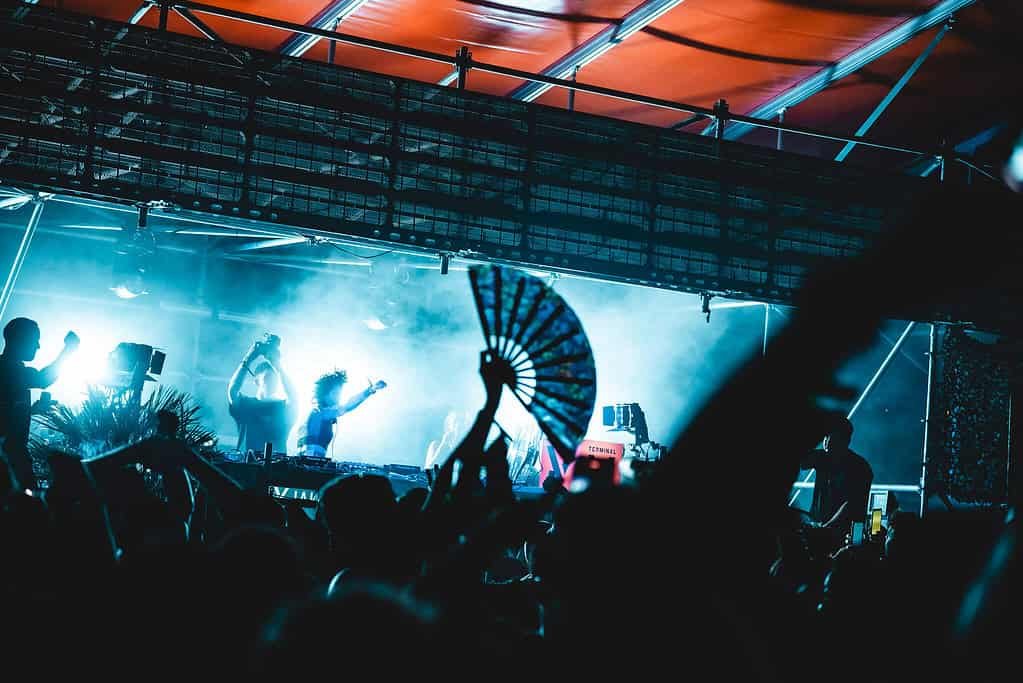 Terminal V Croatia’s Lineup For 2025 Announced