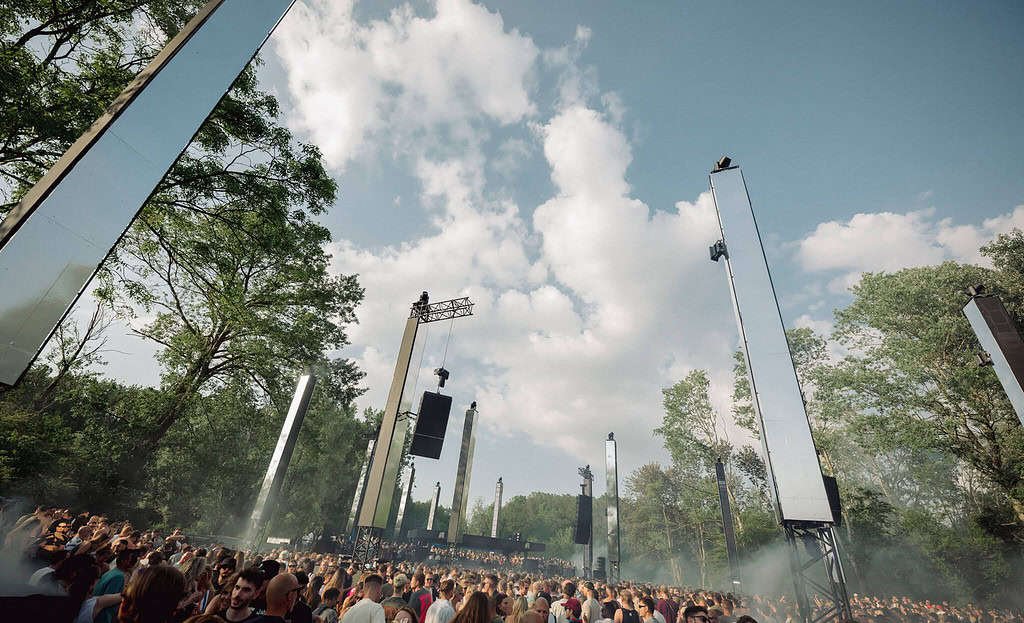 Upclose Returns For 2025: Lineup Announced!