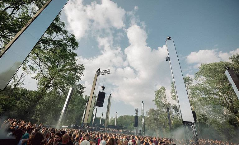 Upclose Returns For 2025: Lineup Announced! 9 Upclose Returns For 2025: Lineup Announced!