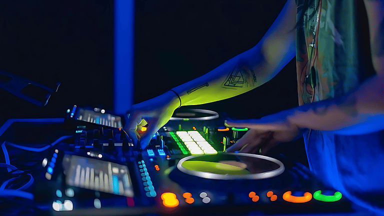 The Best DJ Sets in Techno History