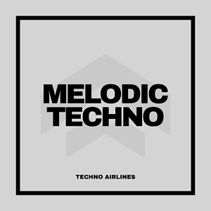 “Melodic Techno 2025” Playlist By Techno Airlines 2 “Melodic Techno 2025” Playlist By Techno Airlines - Techno Playlist Cover