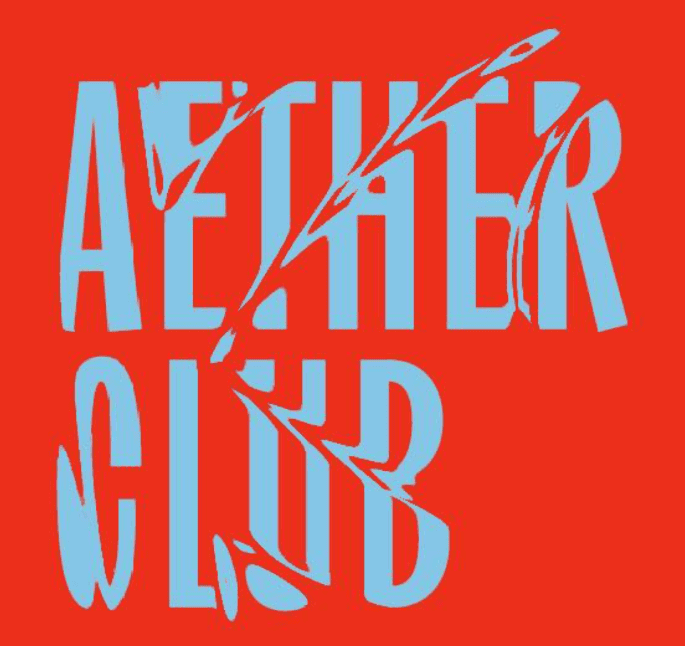 aether klub budapest