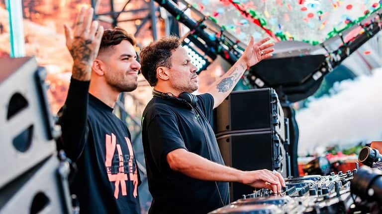 Are Tale of Us Break-Up Rumors True? Fans Speculate Future of Afterlife 3 Are Tale of Us Break-Up Rumors True? Fans Speculate Future of Afterlife
