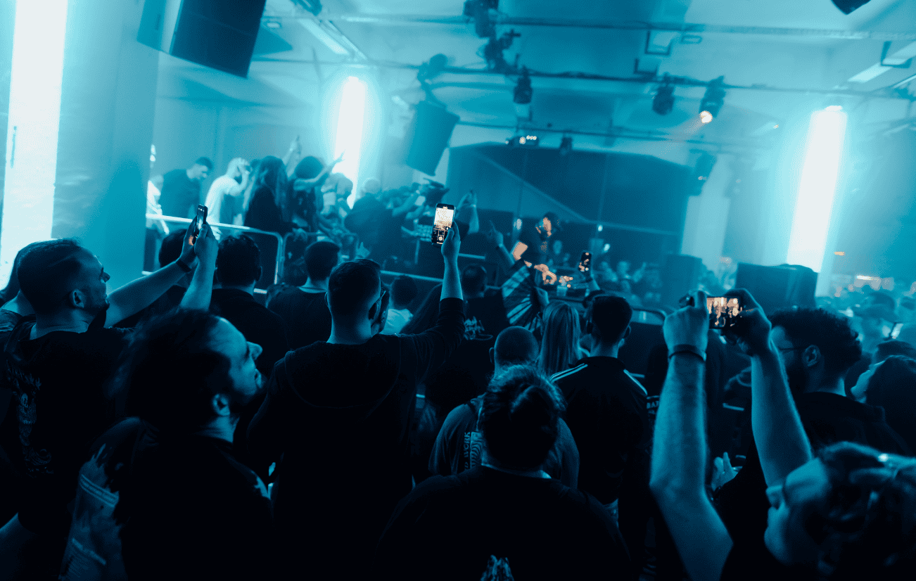 Arzenal Club | Best Techno Clubs in Budapest (Hungary)