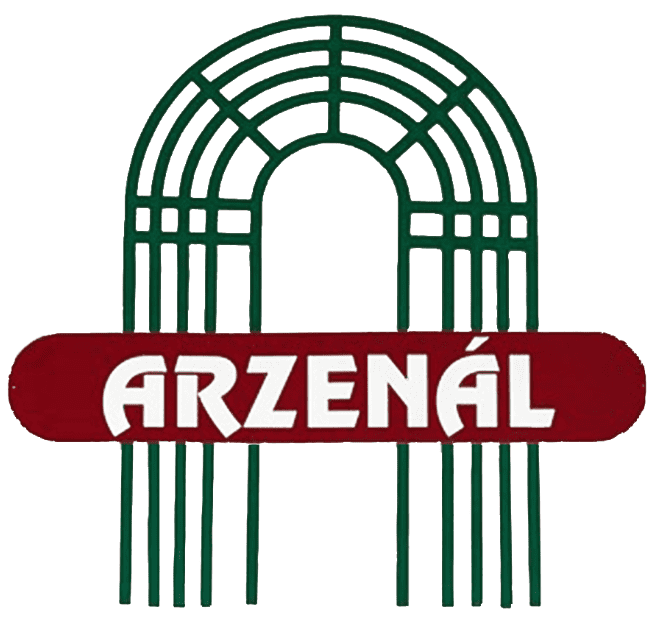 arzenal klub budapest