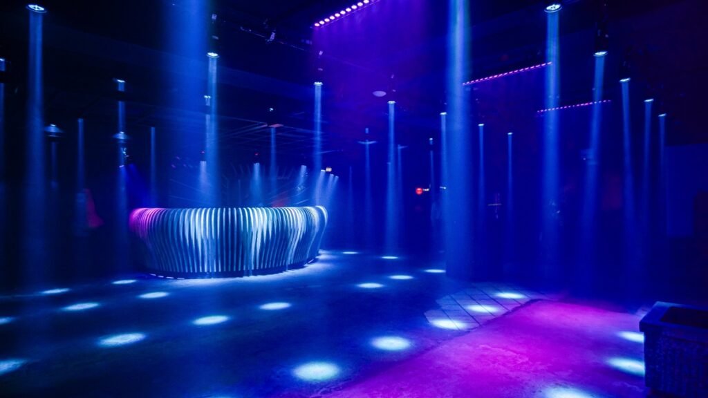 Best Techno clubs in Vienna