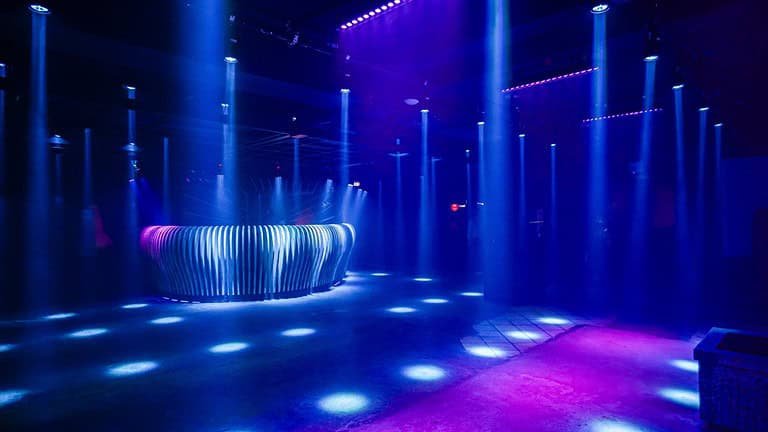 bes techno clubs in vienna en 2025 techno airlines
