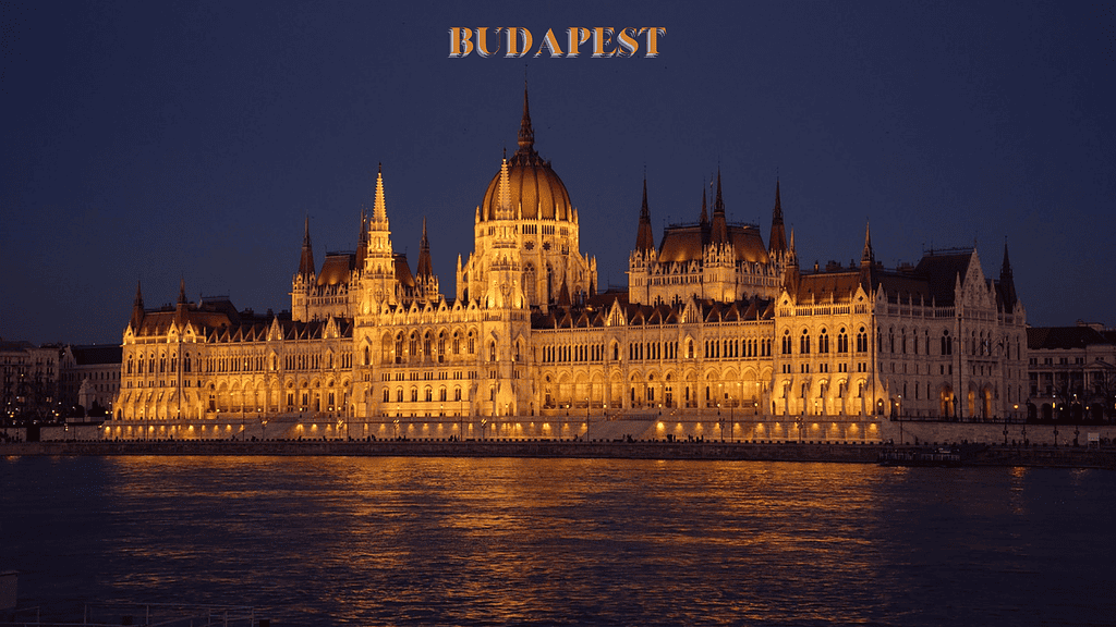 Best Techno Clubs in Budapest (Hungary)
