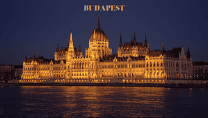 Best Techno Clubs in Budapest Best Techno Clubs in Budapest
