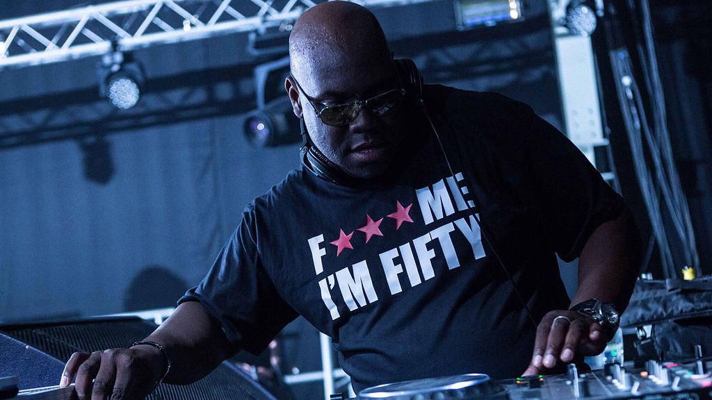 Carl Cox Returns: Unmissable Sunday Nights at [UNVRS] Ibiza