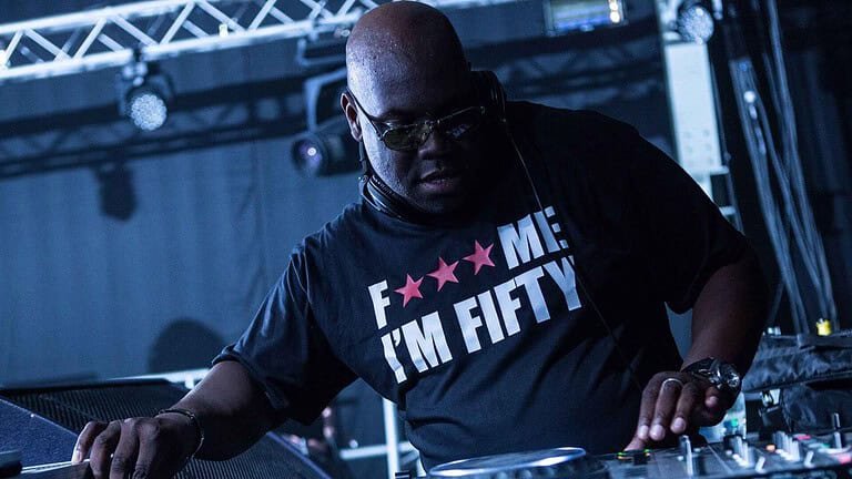 Carl Cox Returns: Unmissable Sunday Nights at [UNVRS] Ibiza