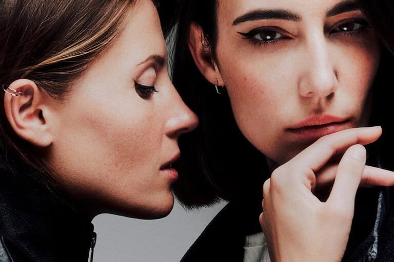 Charlotte de Witte & Amelie Lens Unite For Debut EP "One Mind" 5 Charlotte de Witte & Amelie Lens Unite For Debut EP "One Mind"