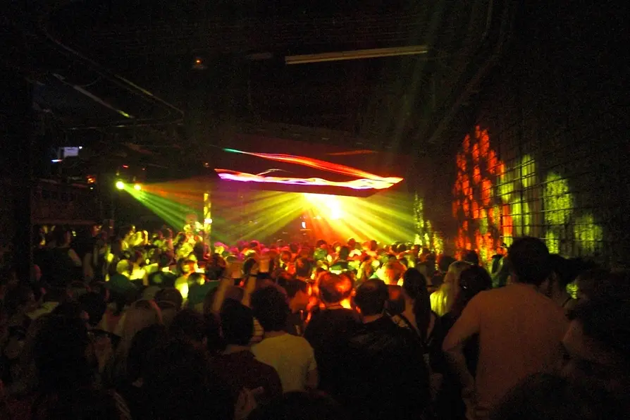 Flex | Best Techno clubs in Vienna