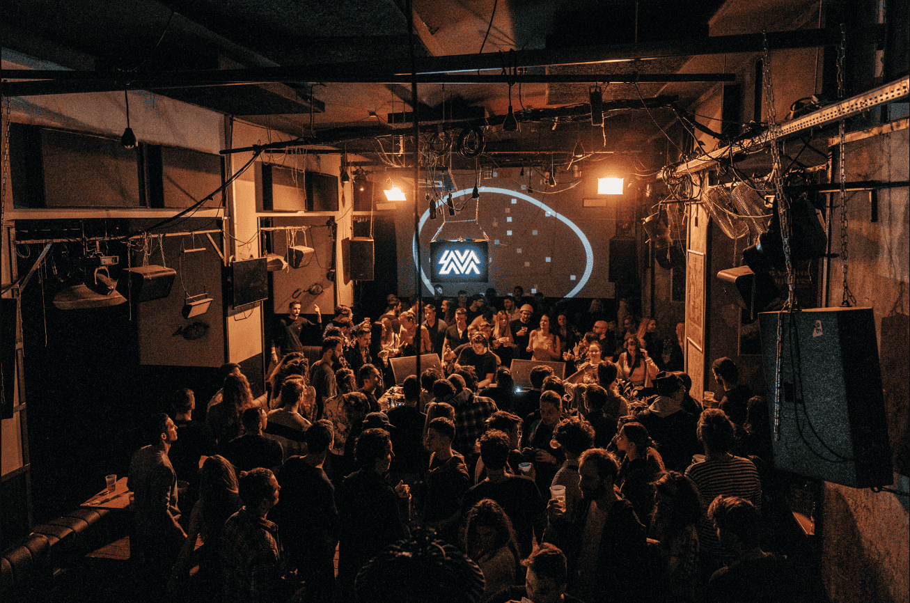 Toldi Club | Best Techno Clubs in Budapest (Hungary)