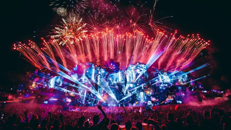 Tomorrowland (Belgium) 2025 Lineup Announced! 11 Tomorrowland (Belgium) 2025 Lineup Announced!