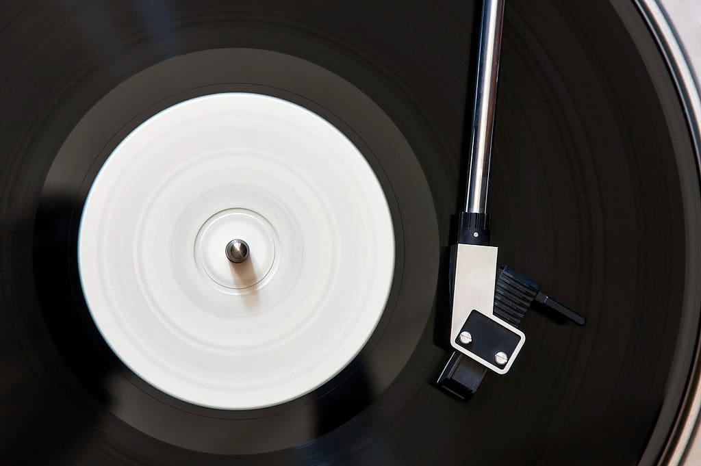 UK Music Sales Hit £2.39 Billion Record
