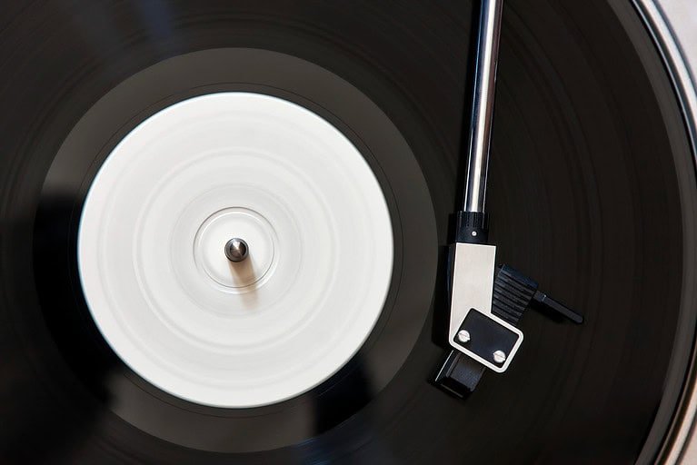 UK Music Sales Hit £2.39 Billion Record 14 UK Music Sales Hit £2.39 Billion Record