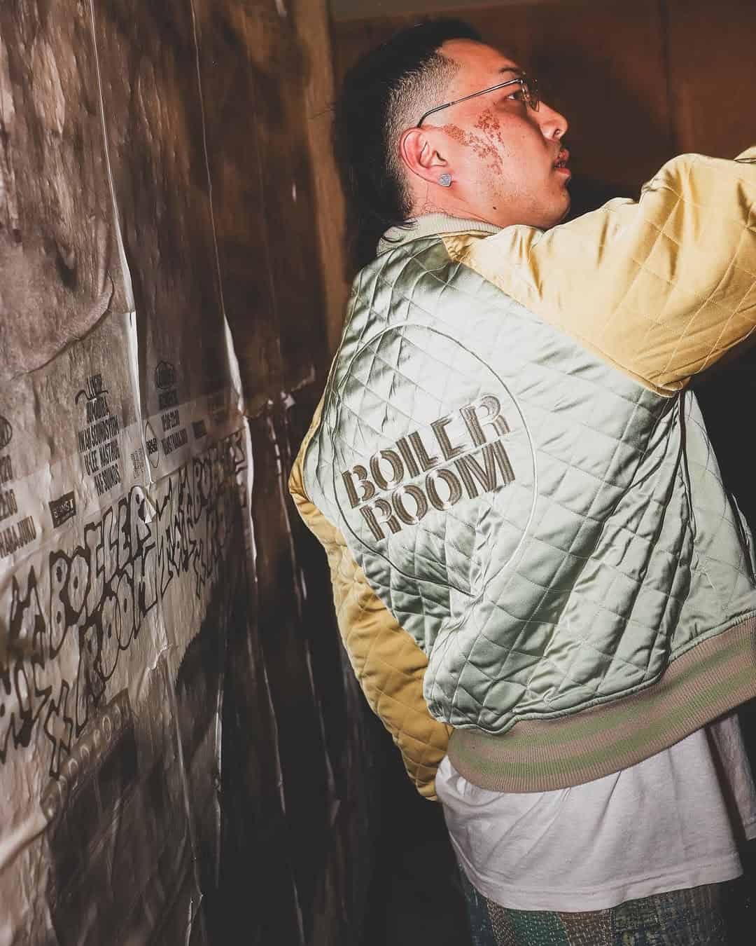 Boiler Room Image | Source: @boilerroomtv Instagram