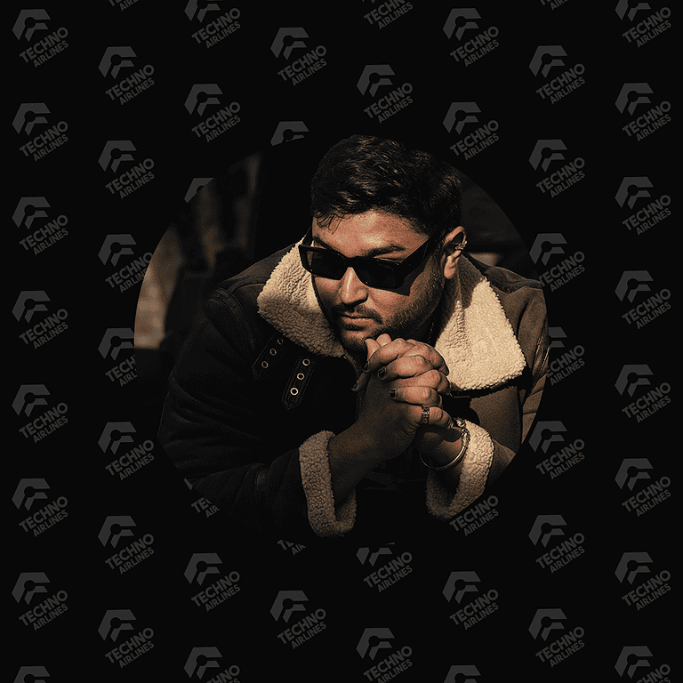 Techno Mix of The Week: ĀTMĀN (February 16, 2024)