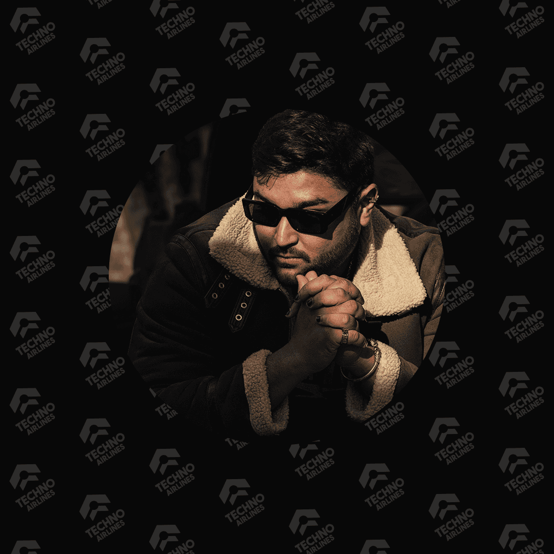 Techno Mix of The Week: ĀTMĀN (February 16, 2024)