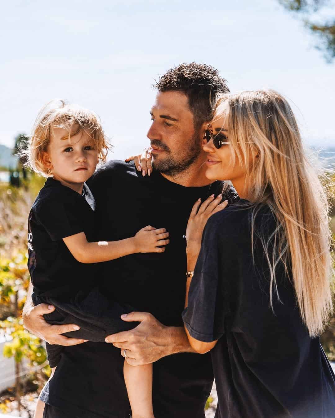 Sweet DJ Couples 1 Dimitri Vegas and Anouk MATTN - Sweet DJ Couples