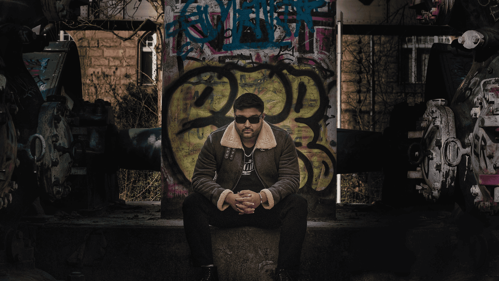 Techno Mix of The Week: ĀTMĀN (February 16, 2024) 1 Techno Mix of The Week: ĀTMĀN (February 16, 2024)
