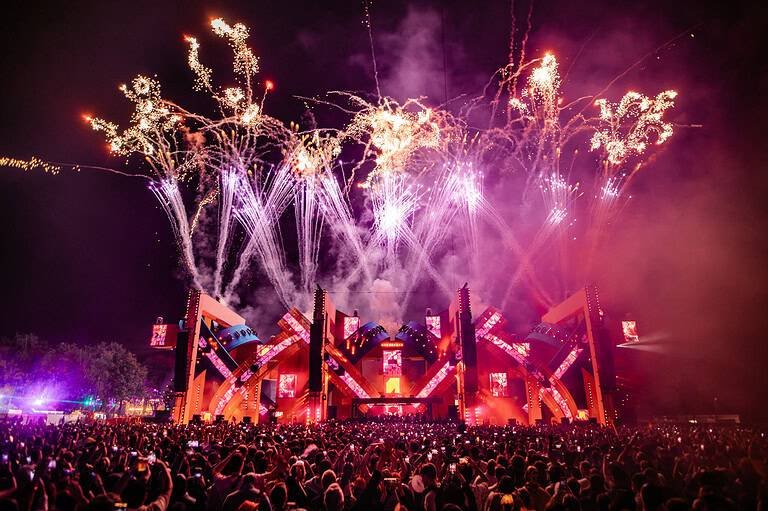 Awakenings Festival 2025 Unveils Full Lineup 2 Awakenings Festival 2025 Unveils Full Lineup