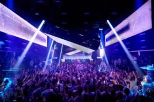 Indira Paganotto Announced as Hï Ibiza Resident indira paganotto announced as hi ibiza resident featured image en techno airlines 2025