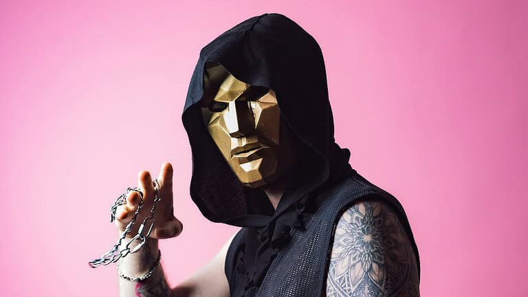 Interview With CARV 30 Interview With CARV