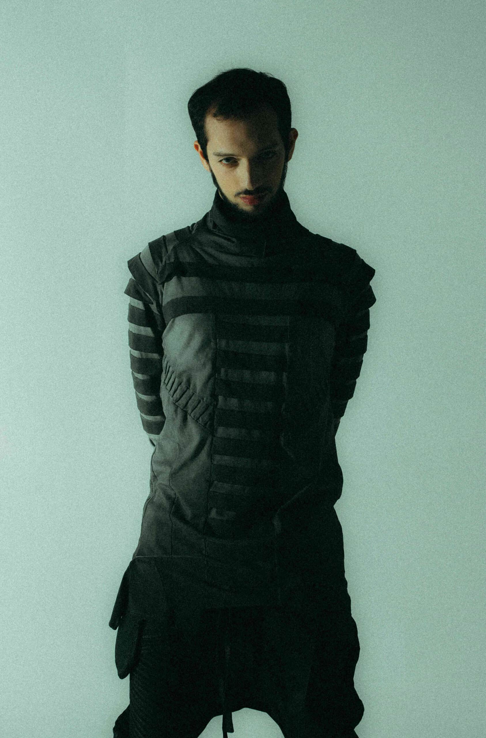 Interview With Maike Depas 1 Interview With Maike Depas