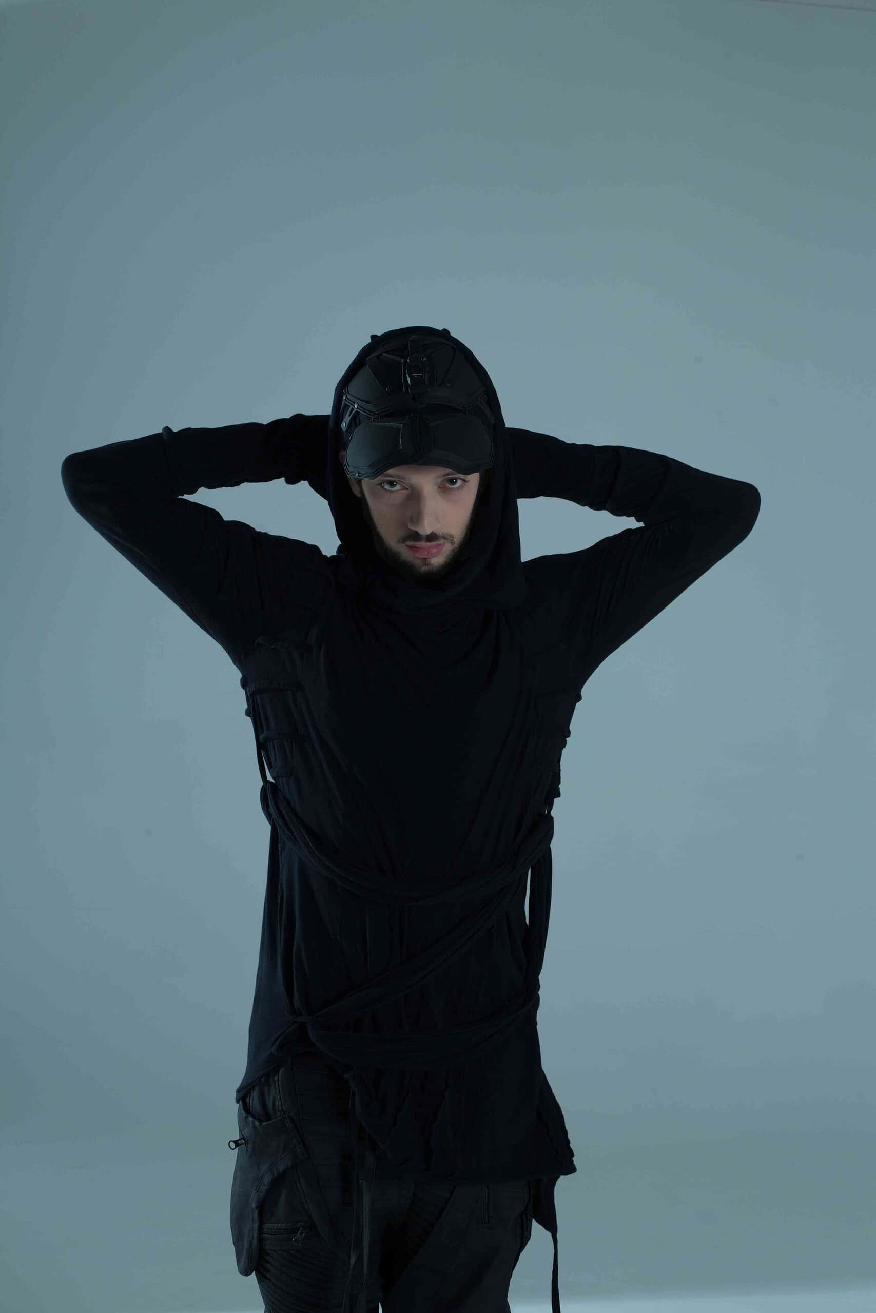 Interview With Maike Depas 5 Maike Depas