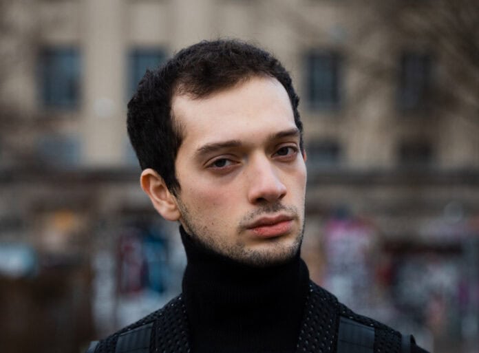 Interview With Maike Depas