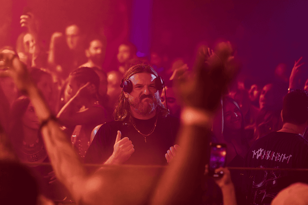 Pacha Ibiza Announces Grand Opening Weekend For 2025