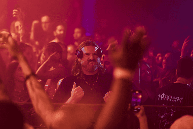 Pacha Ibiza Announces Grand Opening Weekend For 2025 1 Pacha Ibiza Announces Grand Opening Weekend For 2025