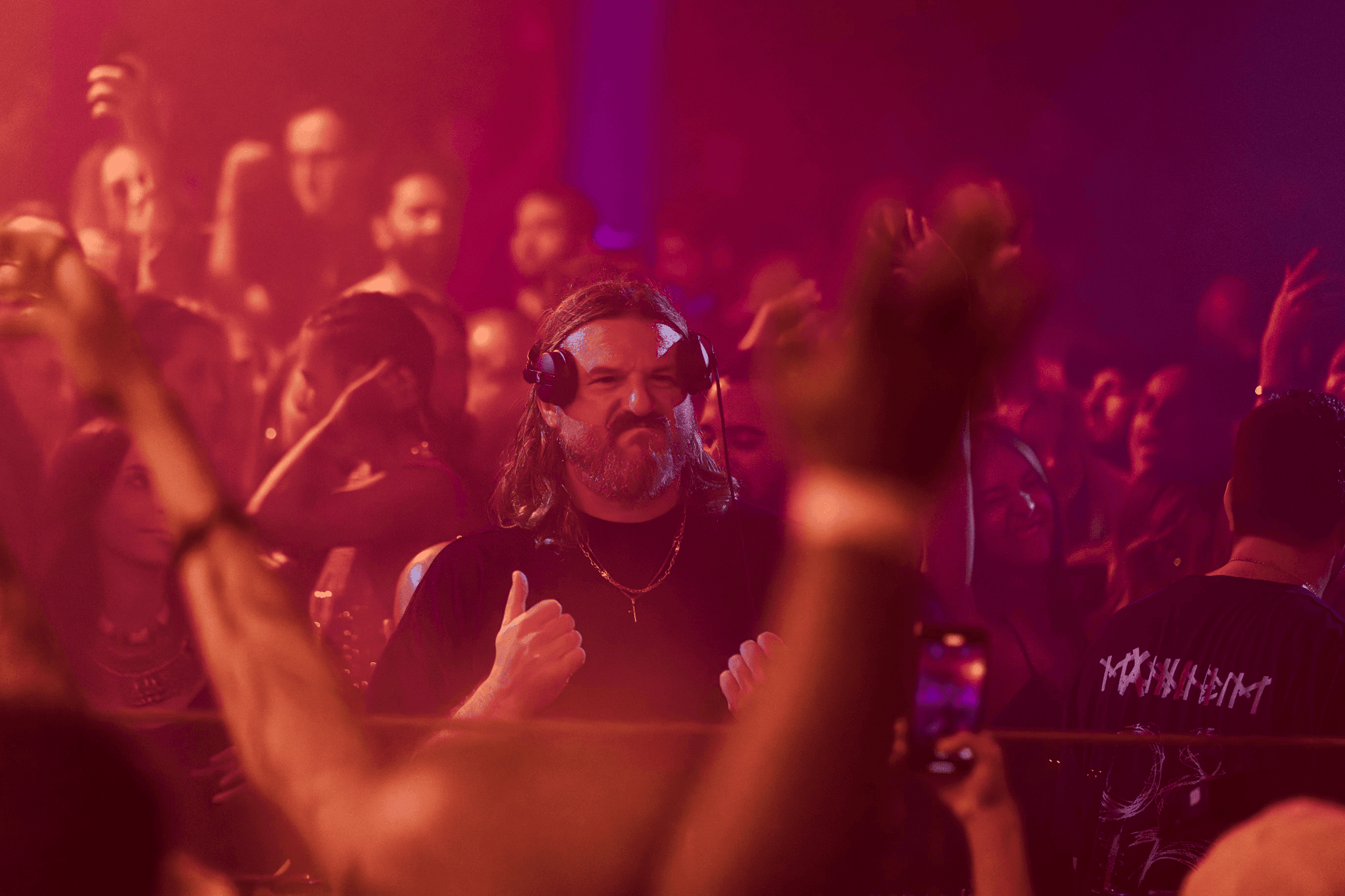 Pacha Ibiza Announces Grand Opening Weekend For 2025