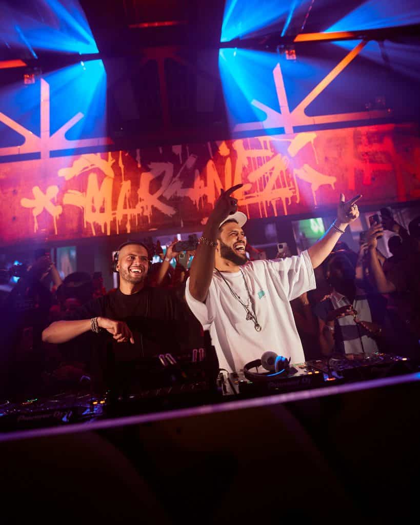 The Martinez Brothers Return to Dominate Tuesdays at Hï Ibiza For 2025 Season