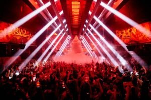 The Martinez Brothers Return to Dominate Tuesdays at Hï Ibiza For 2025 Season the martinez brothers return to dominate tuesdays at hi ibiza for 2025 season featured image en techno airlines