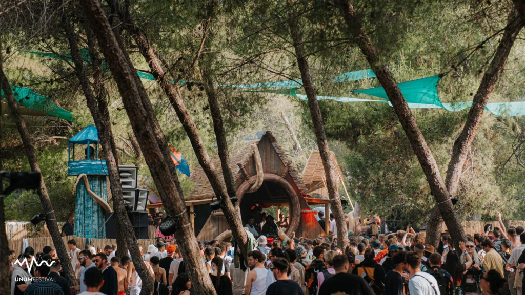 UNUM Festival Announces Phase 1 Lineup For 2025