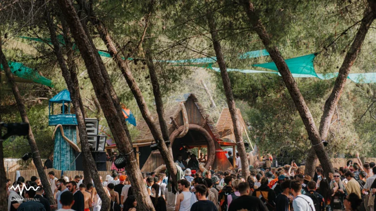UNUM Festival Announces Phase 1 Lineup For 2025