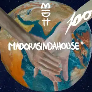 “100” Playlist on Spotify - Techno Playlist Cover “100” Playlist on Spotify - Techno Playlist Cover