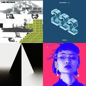 “10h hypno” Playlist on Spotify - Techno Playlist Cover “10h hypno” Playlist on Spotify - Techno Playlist Cover