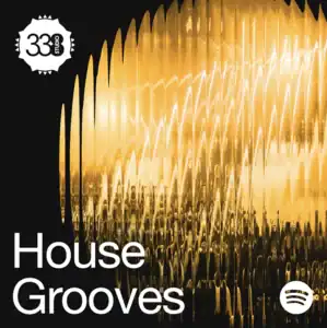 “338 House Grooves” Playlist on Spotify - Techno Playlist Cover “338 House Grooves” Playlist on Spotify - Techno Playlist Cover