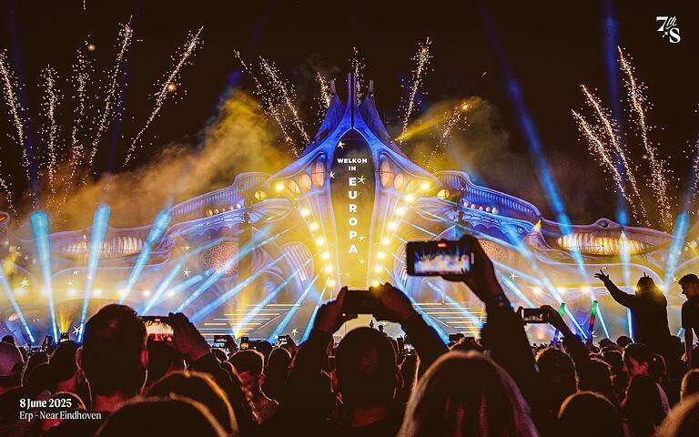7th Sunday Festival (Erp, Netherlands) 2025