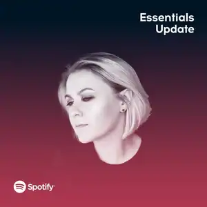 “8Kays Essentials” Playlist on Spotify - Techno Playlist Cover “8Kays Essentials” Playlist on Spotify - Techno Playlist Cover